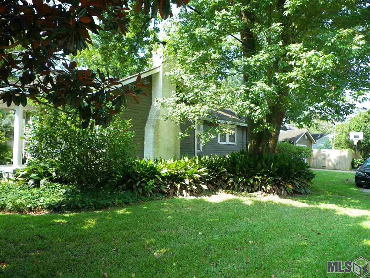 1604 Letitia Street Baton Rouge, LA 70808 - Photo 3 of 11