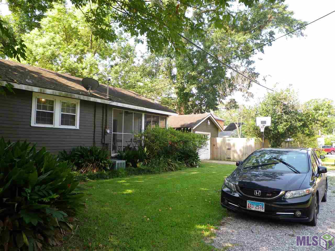 1604 Letitia Street Baton Rouge, LA 70808 - Photo 4 of 11