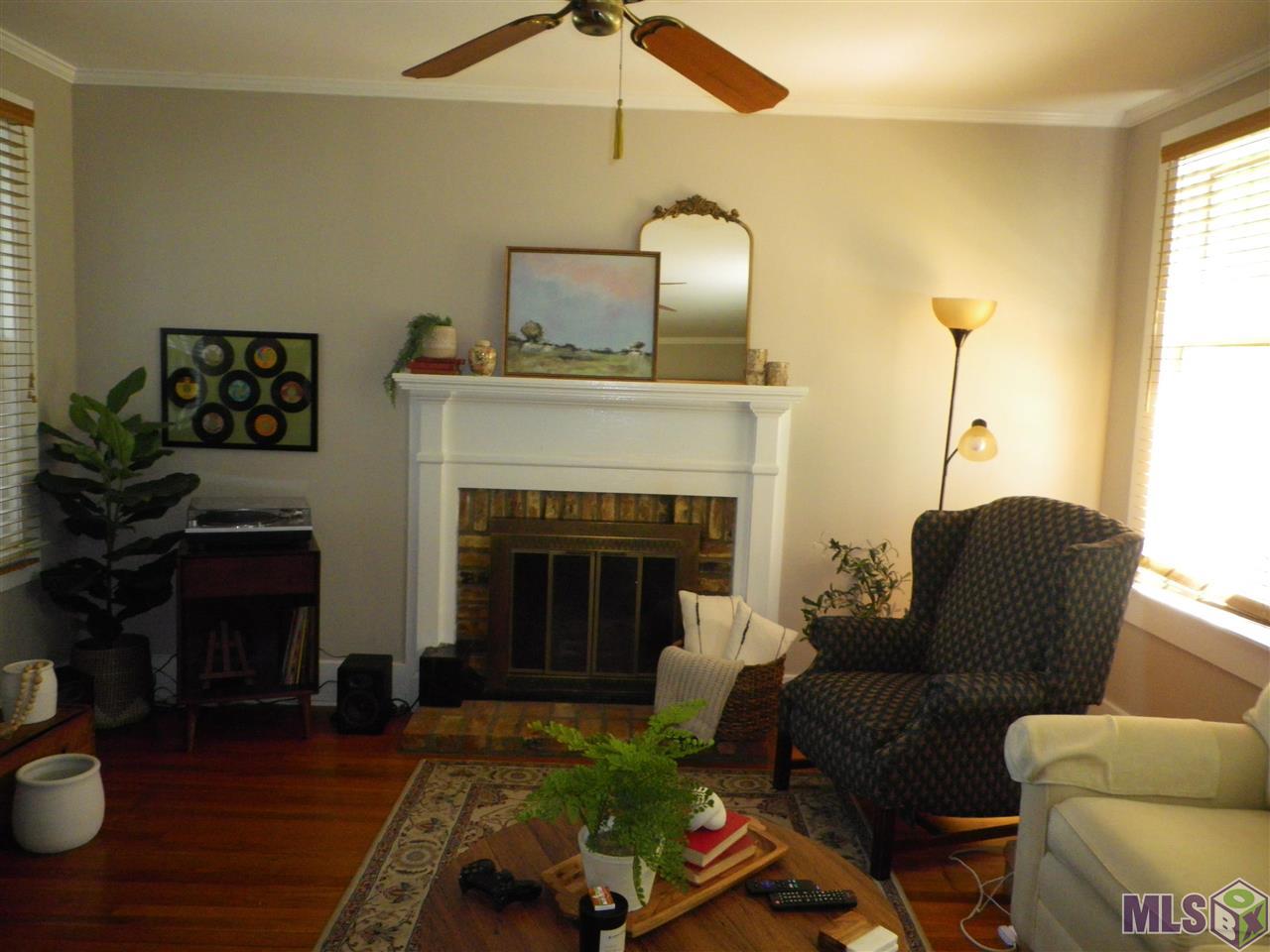 1604 Letitia Street Baton Rouge, LA 70808 - Photo 5 of 11