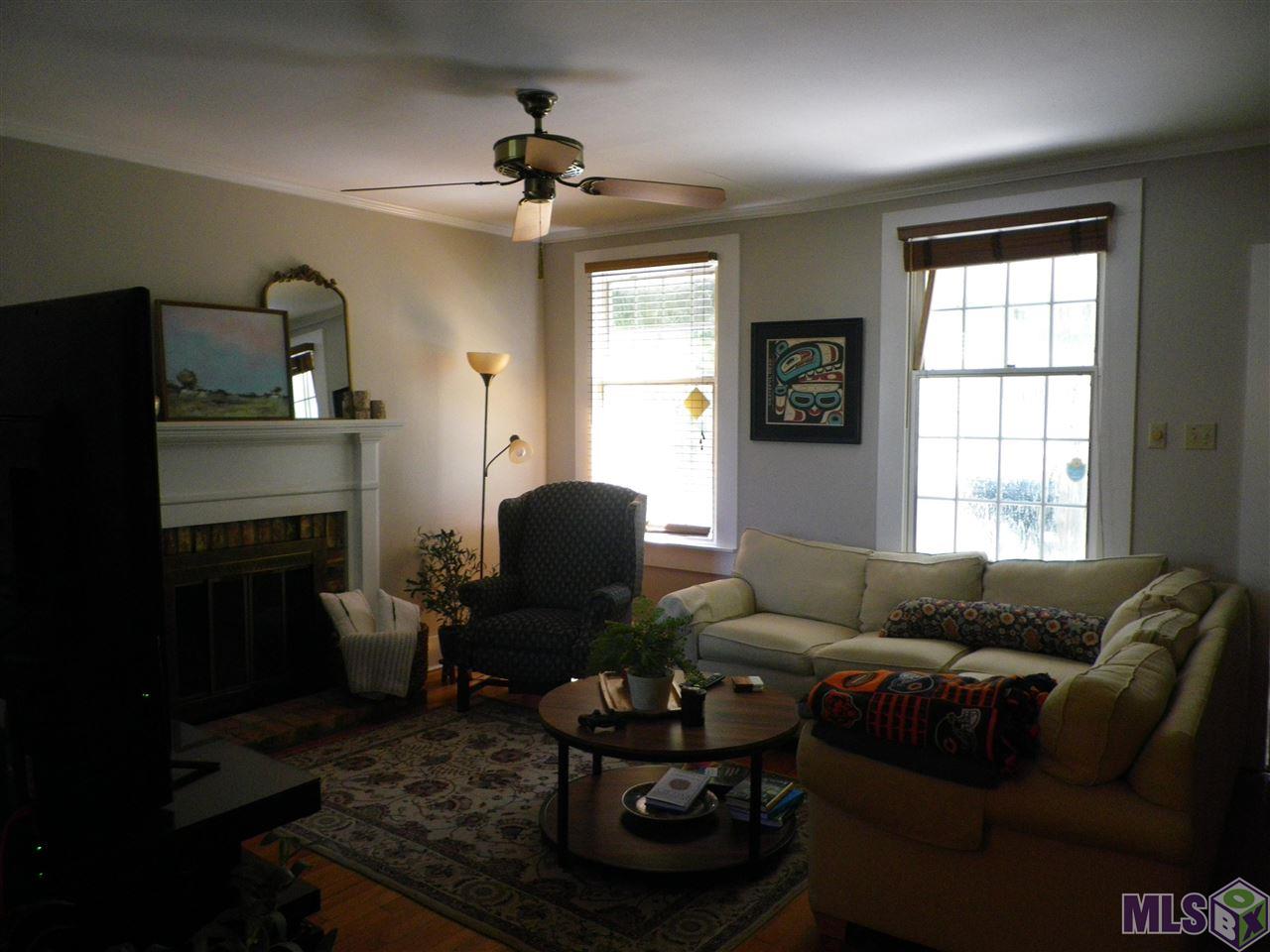 1604 Letitia Street Baton Rouge, LA 70808 - Photo 6 of 11
