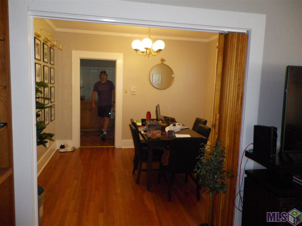 1604 Letitia Street Baton Rouge, LA 70808 - Photo 7 of 11