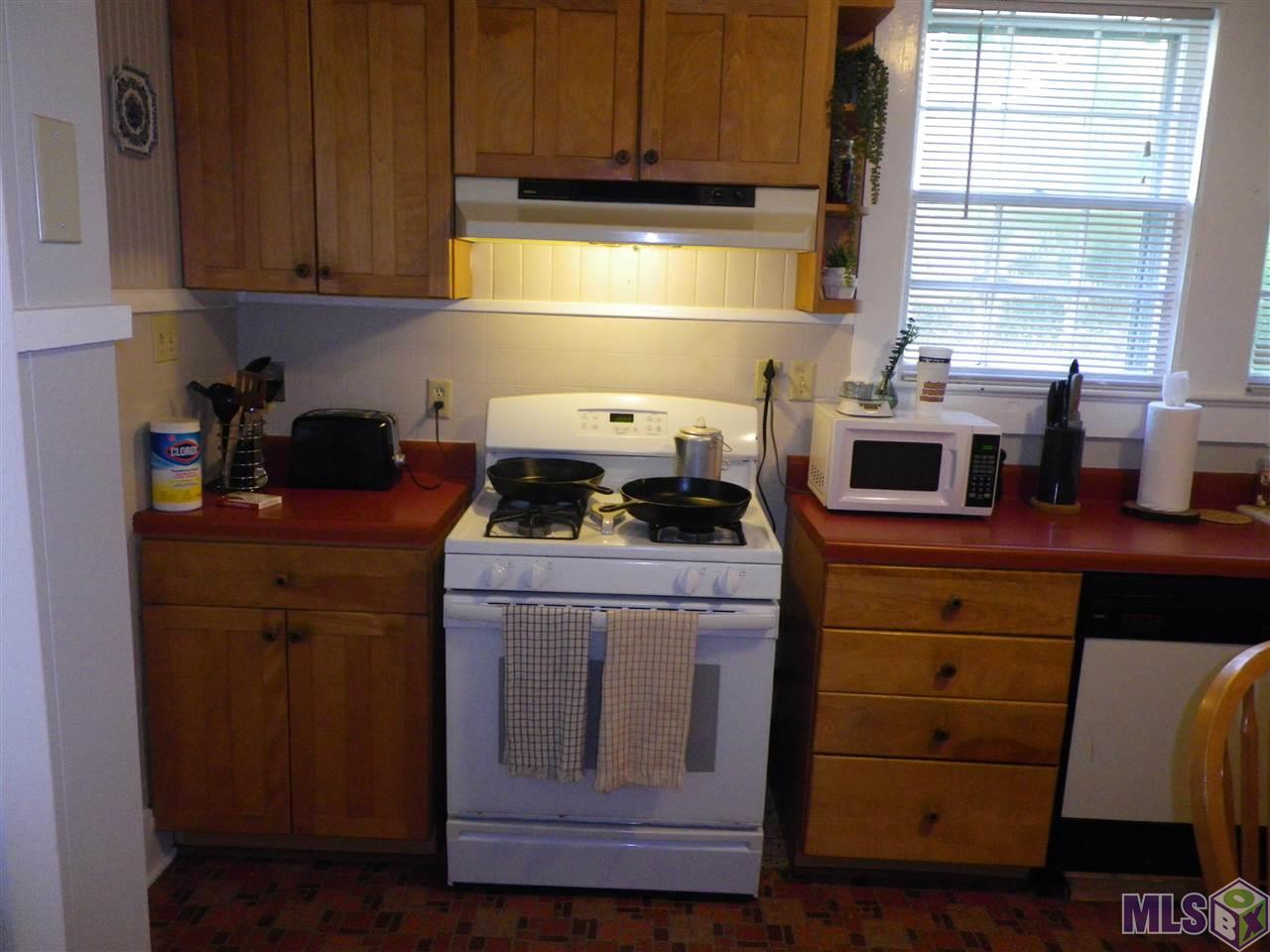 1604 Letitia Street Baton Rouge, LA 70808 - Photo 9 of 11