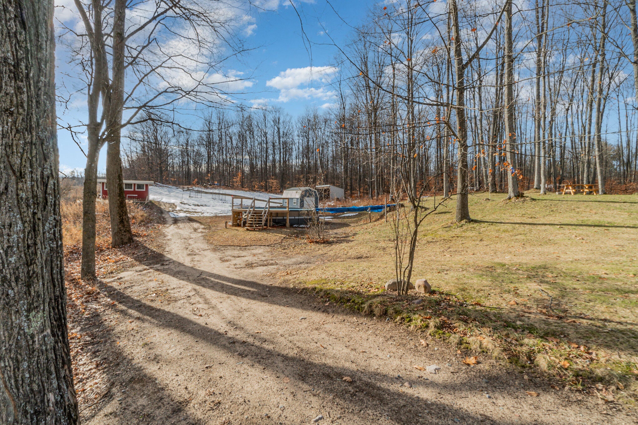 6711 Wilkinson Road Gaylord, MI 49735 - Photo 32 of 38 Gallery Image 32