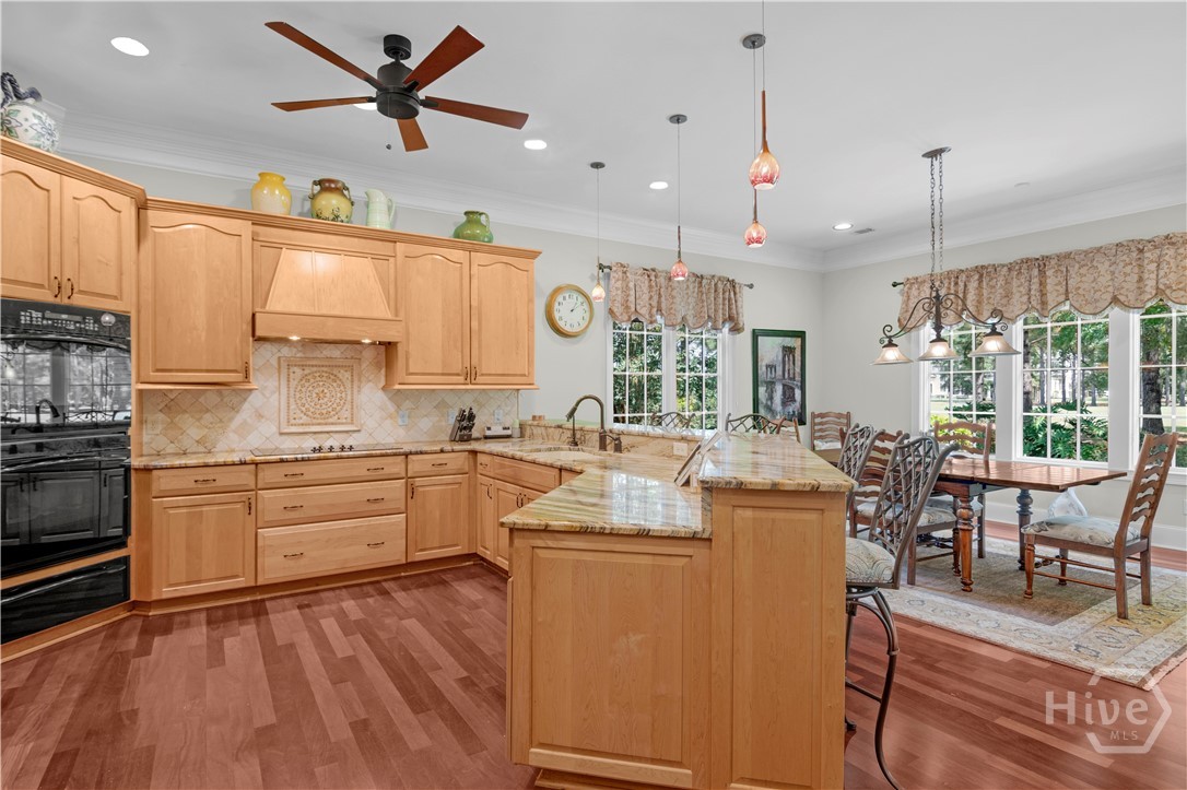 312 Spanton Crescent Pooler, GA 31322 - Photo 16 of 70 Digitally enhanced to show neutral paint