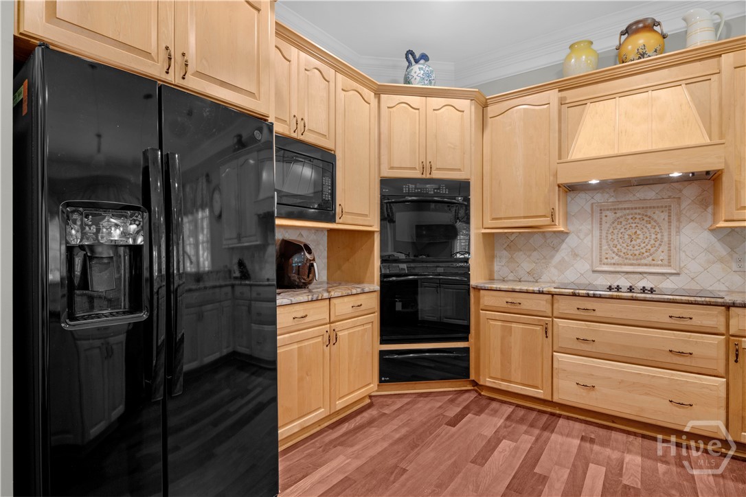 312 Spanton Crescent Pooler, GA 31322 - Photo 18 of 70 Digitally enhanced to show neutral paint