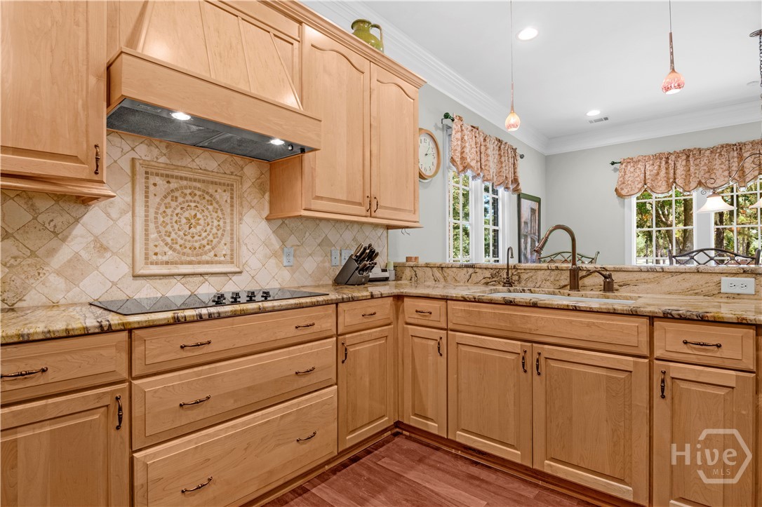 312 Spanton Crescent Pooler, GA 31322 - Photo 20 of 70 Digitally enhanced to show neutral paint