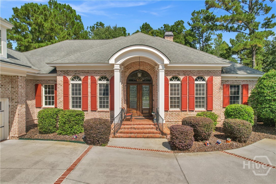 312 Spanton Crescent Pooler, GA 31322 - Photo 2 of 70