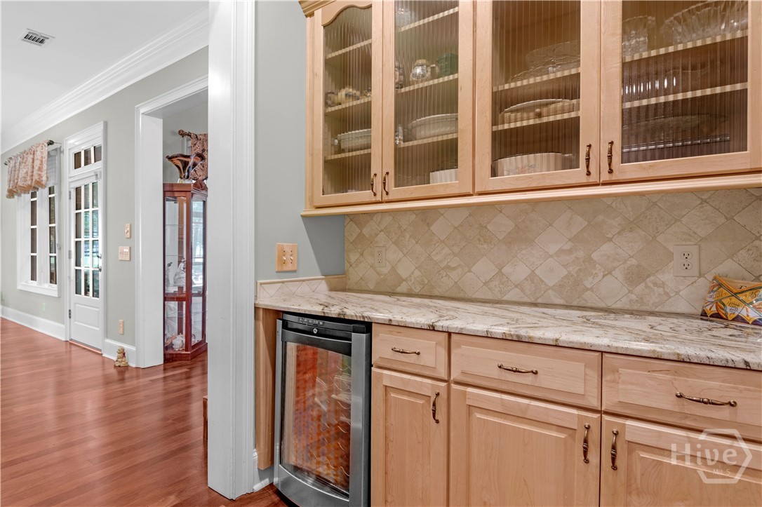 312 Spanton Crescent Pooler, GA 31322 - Photo 25 of 71 Digitally enhanced to show neutral paint