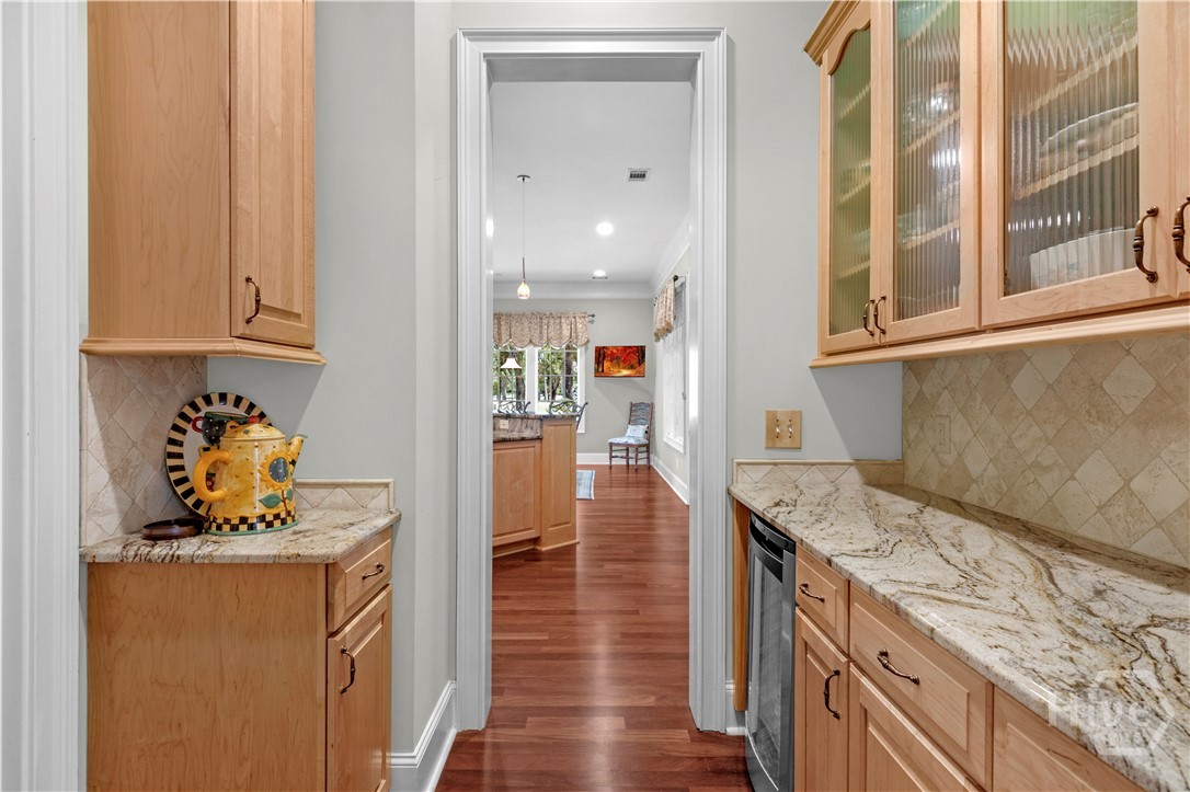 312 Spanton Crescent Pooler, GA 31322 - Photo 26 of 70 Digitally enhanced to show neutral paint