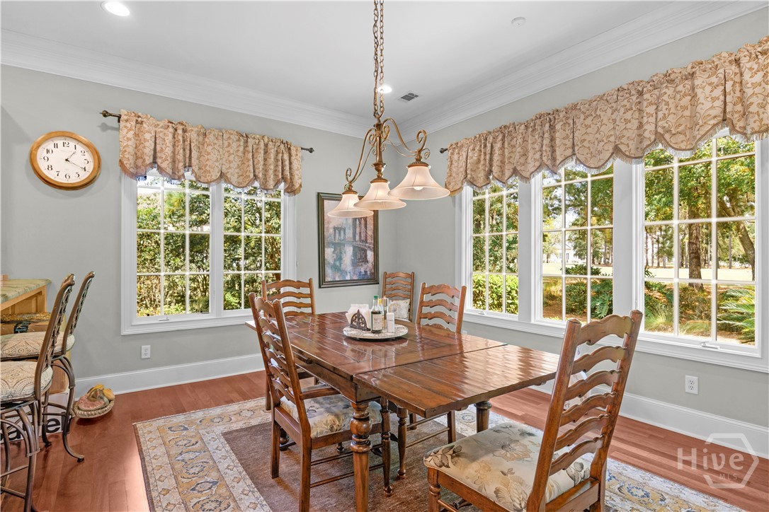 312 Spanton Crescent Pooler, GA 31322 - Photo 31 of 70 Digitally enhanced to show neutral paint