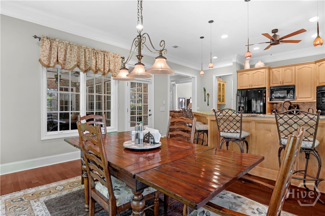 312 Spanton Crescent Pooler, GA 31322 - Photo 32 of 70 Digitally enhanced to show neutral paint