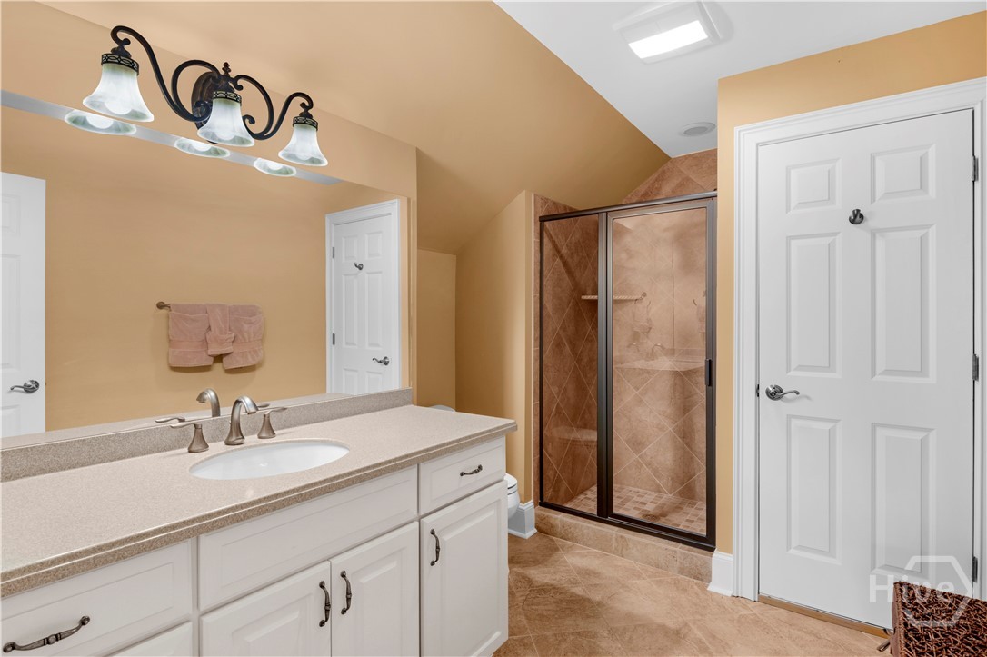 312 Spanton Crescent Pooler, GA 31322 - Photo 57 of 70 Bathroom 4