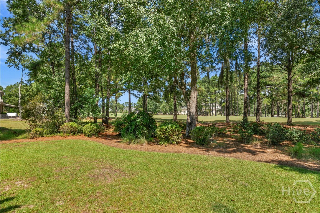 312 Spanton Crescent Pooler, GA 31322 - Photo 60 of 70 Golf Course Views