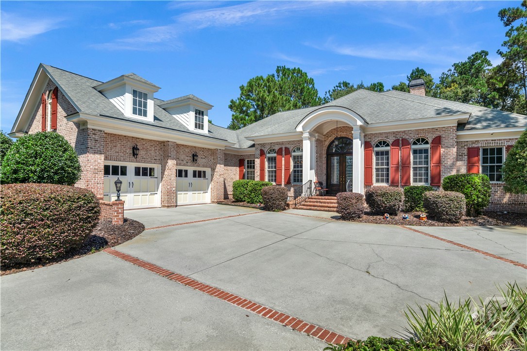 312 Spanton Crescent Pooler, GA 31322 - Photo 61 of 70