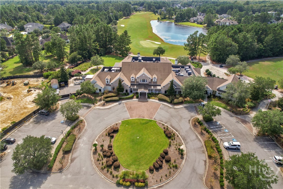 312 Spanton Crescent Pooler, GA 31322 - Photo 65 of 71 Savannah Quarters Country Club