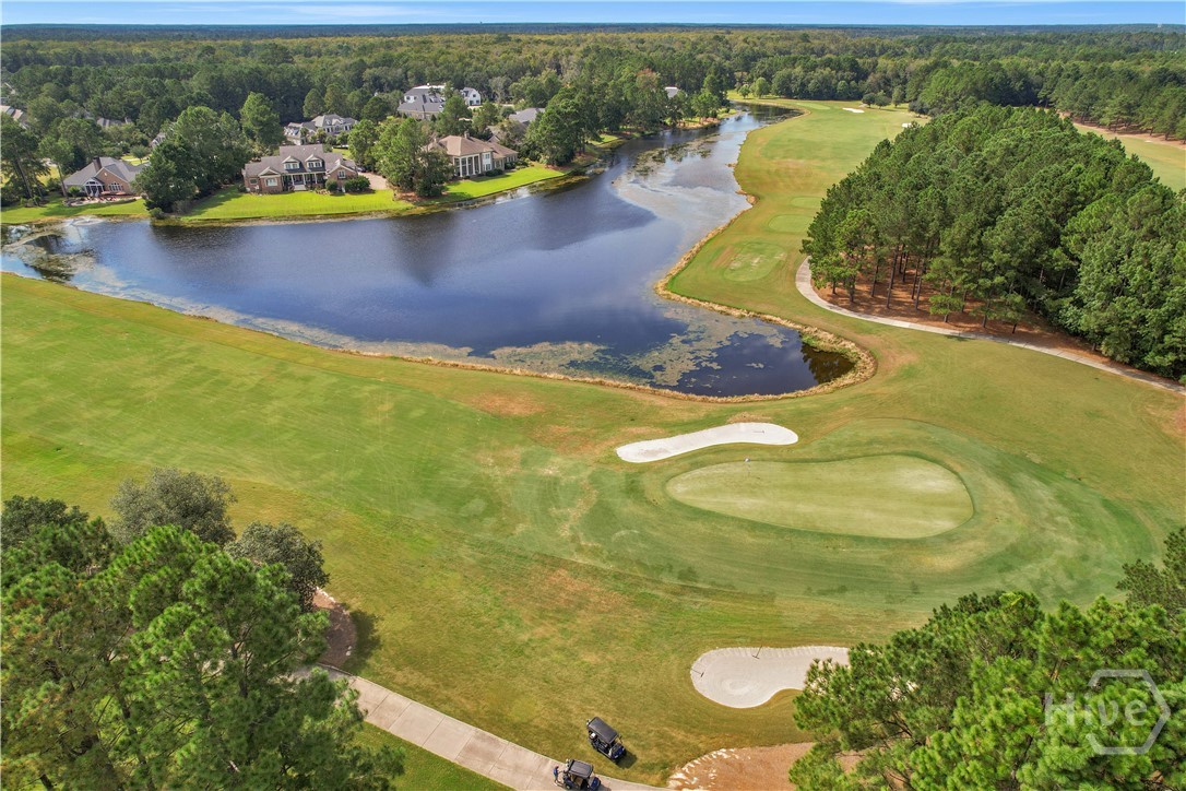 312 Spanton Crescent Pooler, GA 31322 - Photo 66 of 71 Golf Course