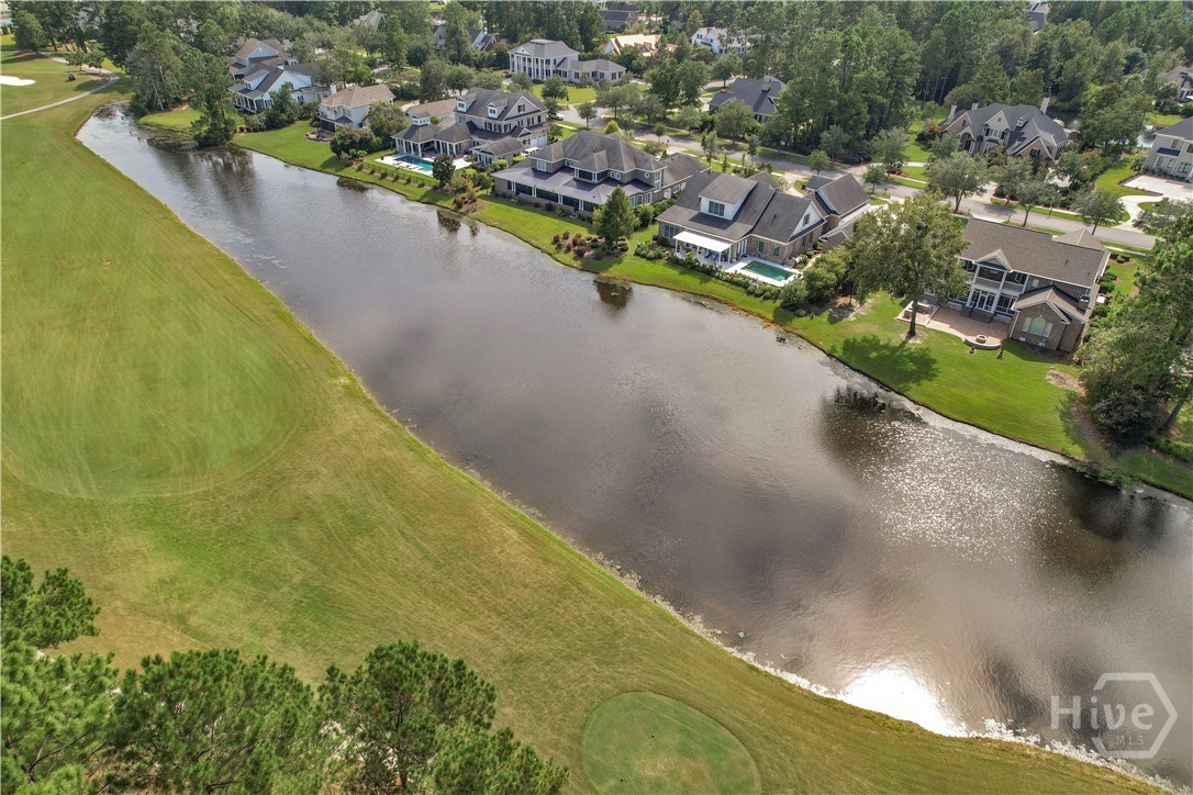 312 Spanton Crescent Pooler, GA 31322 - Photo 67 of 71 Golf Course