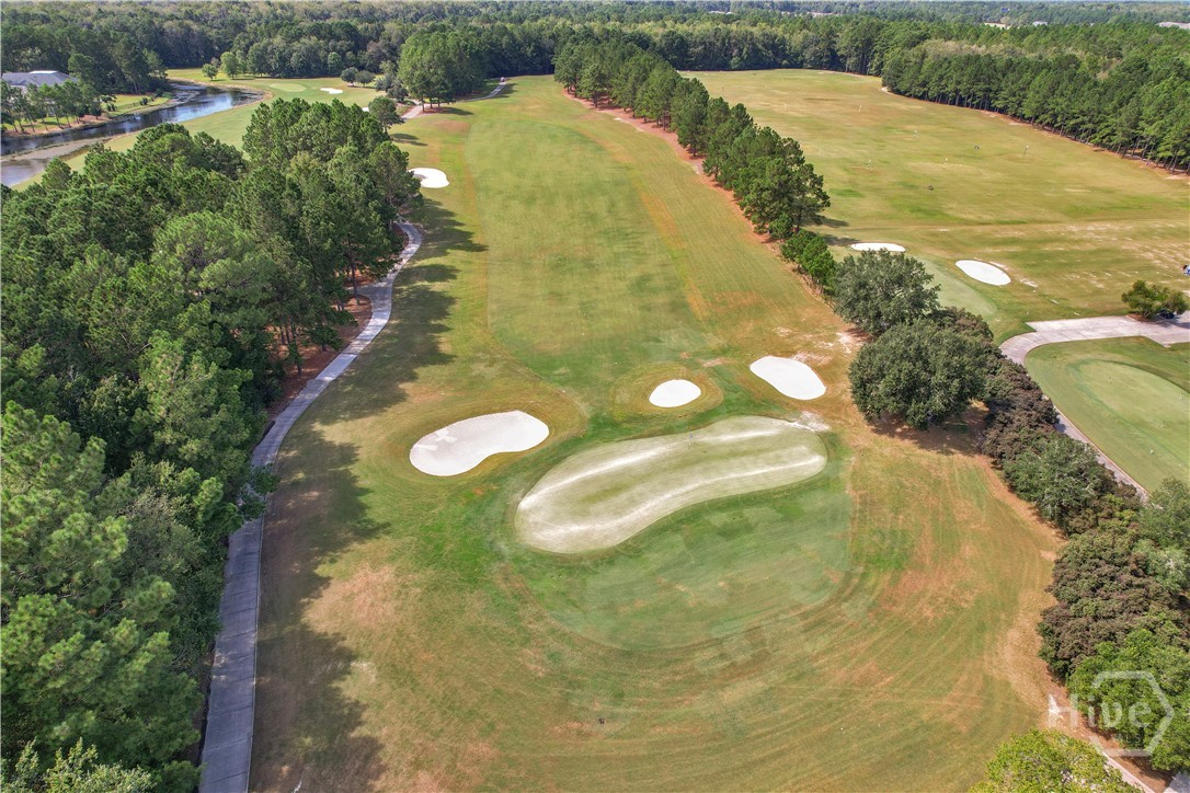 312 Spanton Crescent Pooler, GA 31322 - Photo 68 of 71 Golf Course