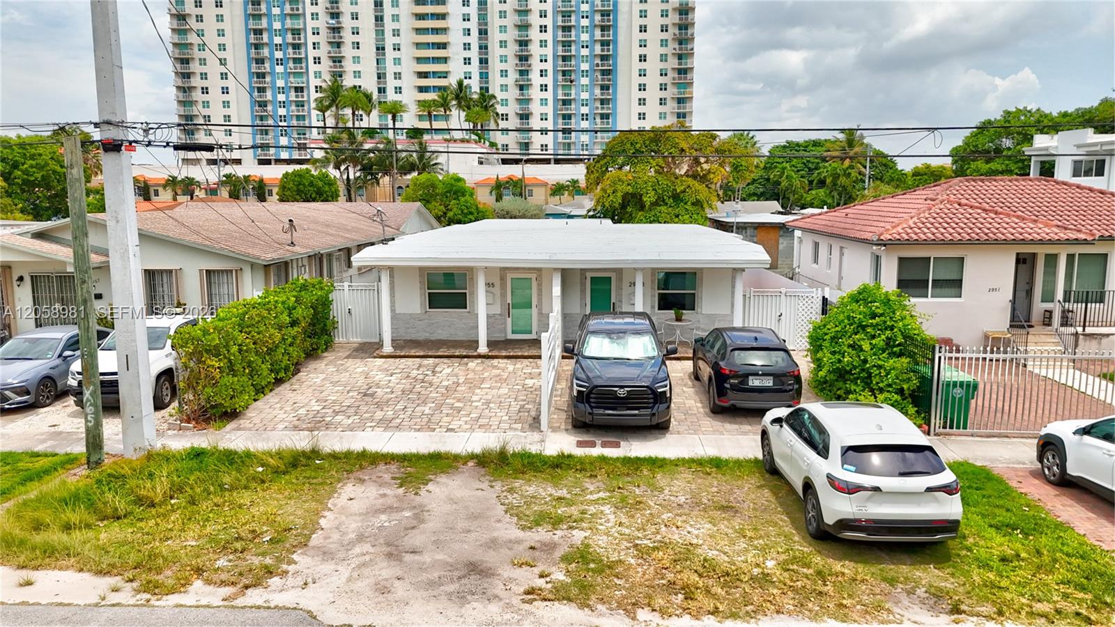 2953 Southwest 23rd Street, Unit 55 Miami, FL 33145 - Photo 41 of 52