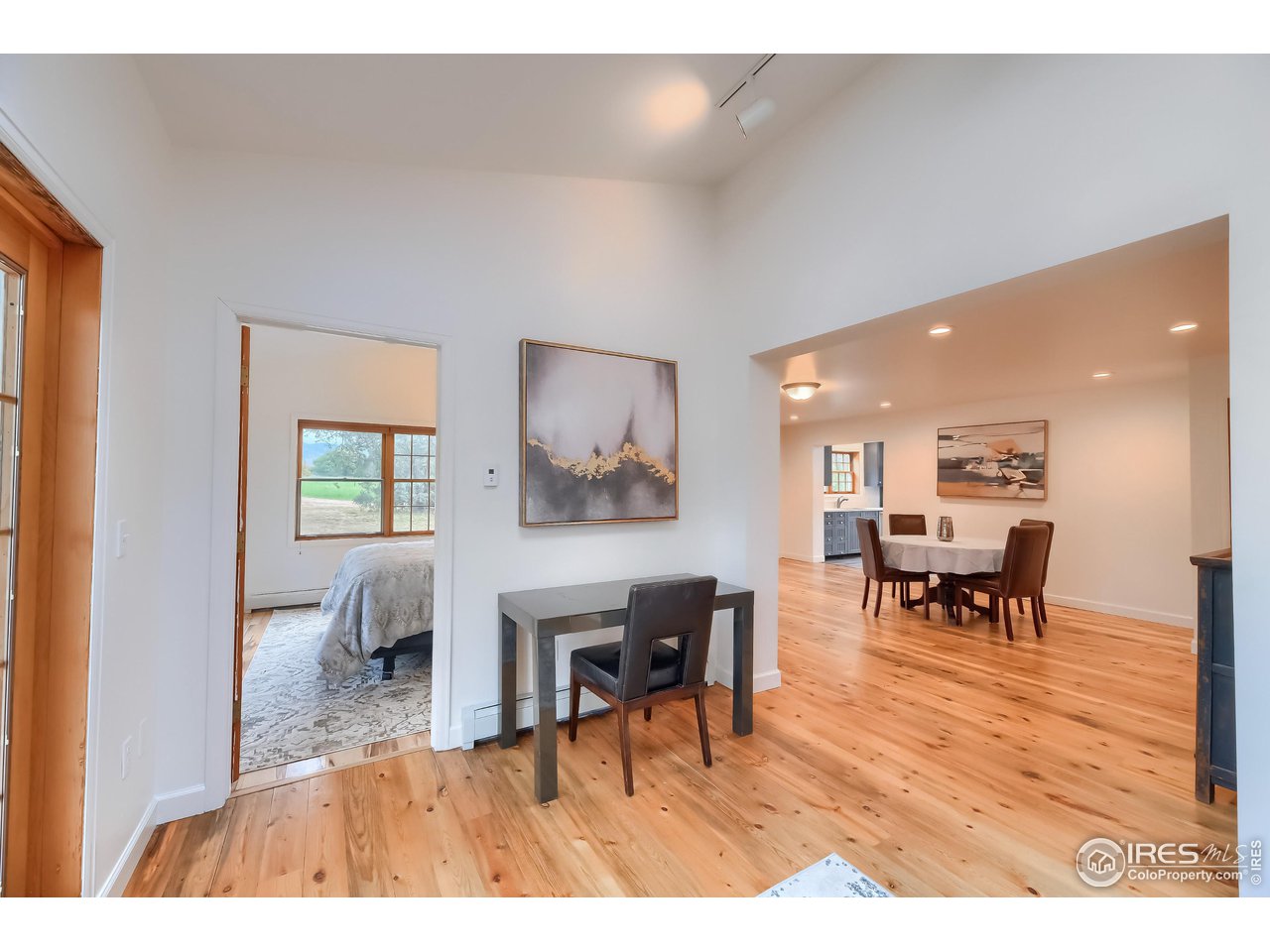 5163 Independence Road Boulder, CO 80301 - Photo 13 of 39 work and play here