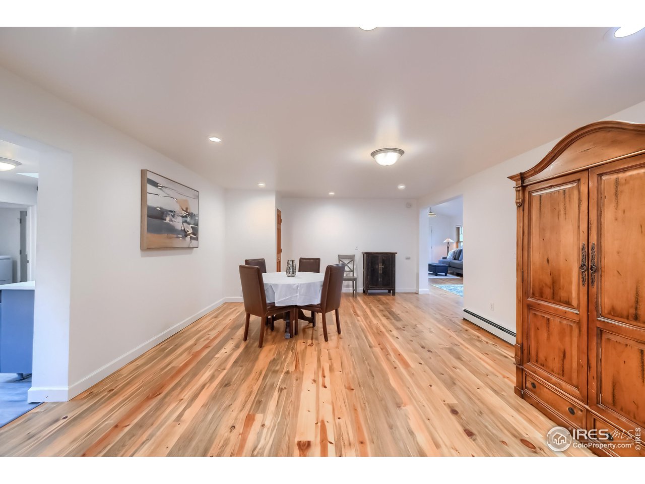 5163 Independence Road Boulder, CO 80301 - Photo 14 of 39 room for formal dining