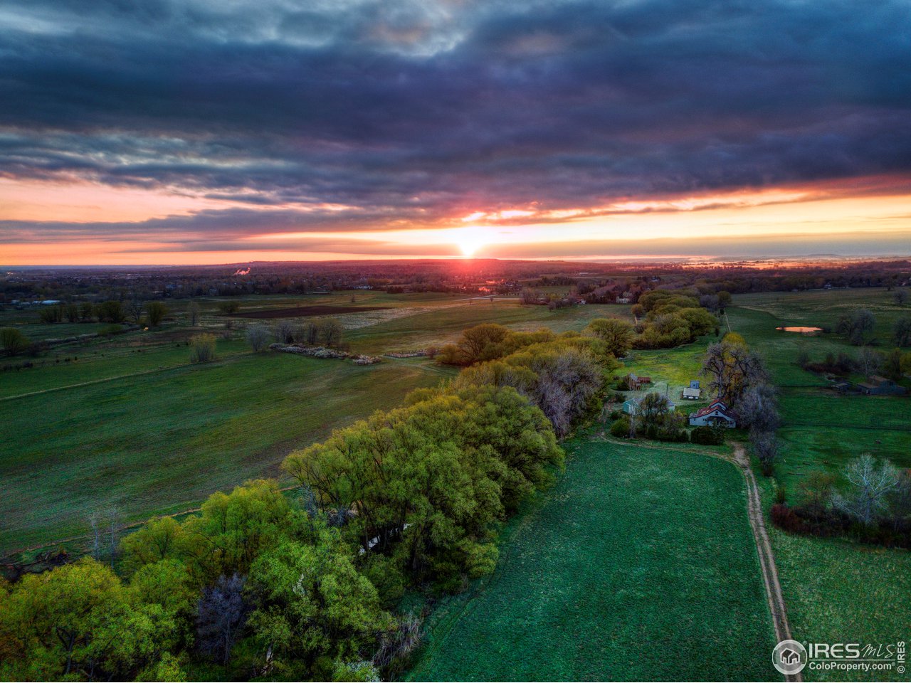 5163 Independence Road Boulder, CO 80301 - Photo 2 of 39 room to breathe.