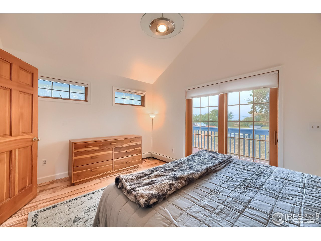 5163 Independence Road Boulder, CO 80301 - Photo 22 of 39 upstairs bedroom