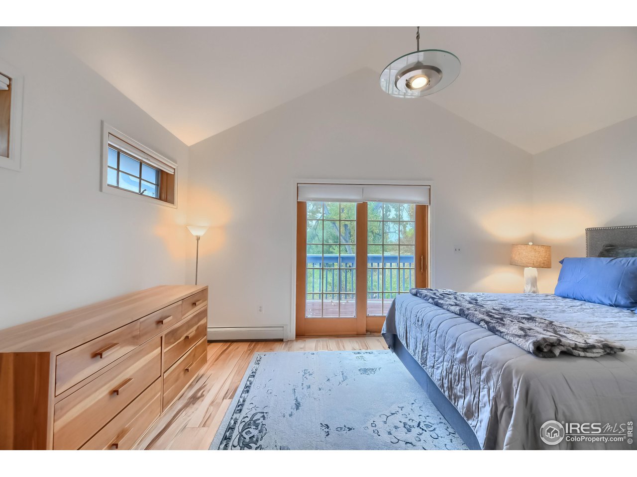 5163 Independence Road Boulder, CO 80301 - Photo 23 of 39 and balcony