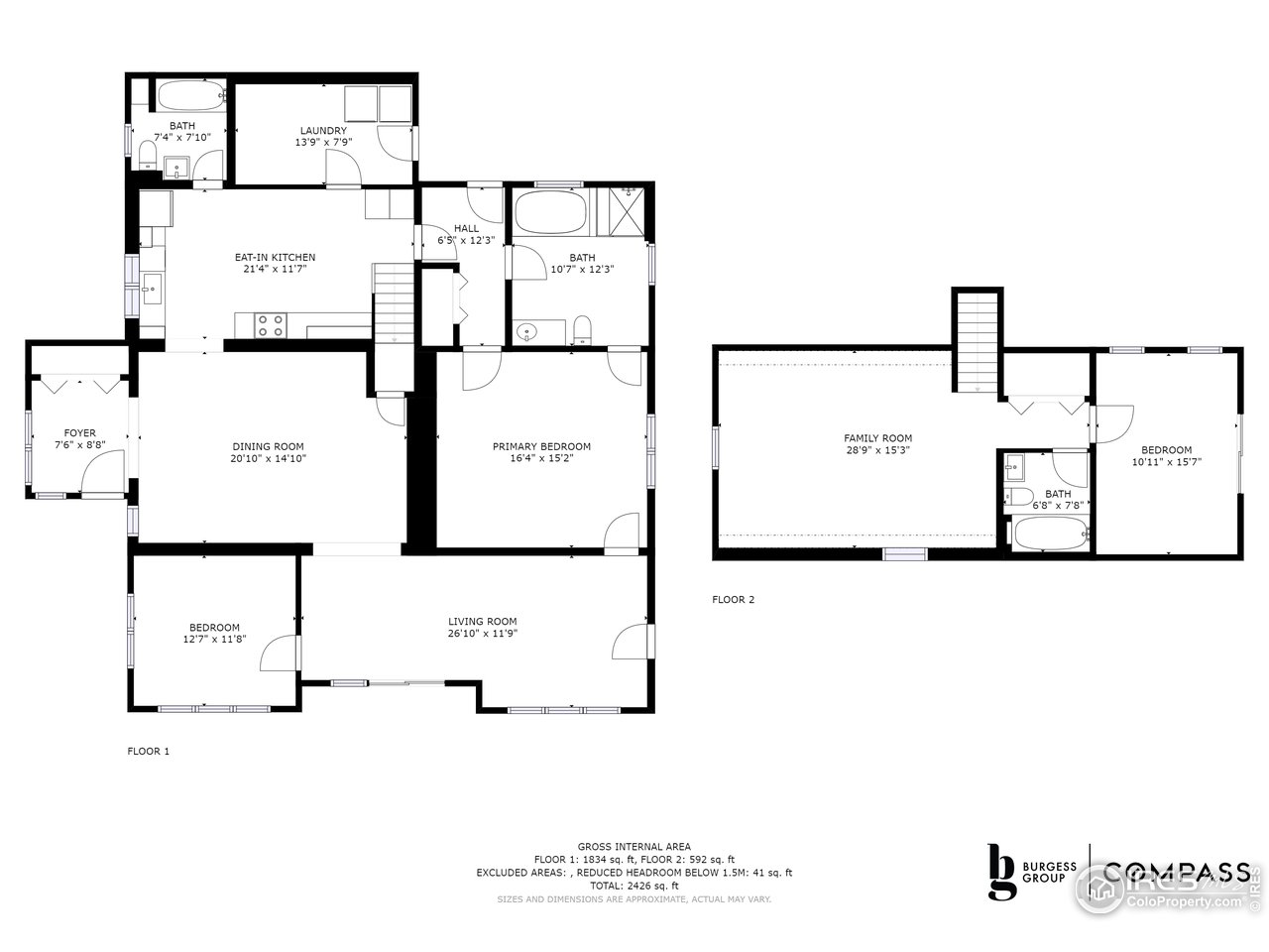 5163 Independence Road Boulder, CO 80301 - Photo 29 of 39