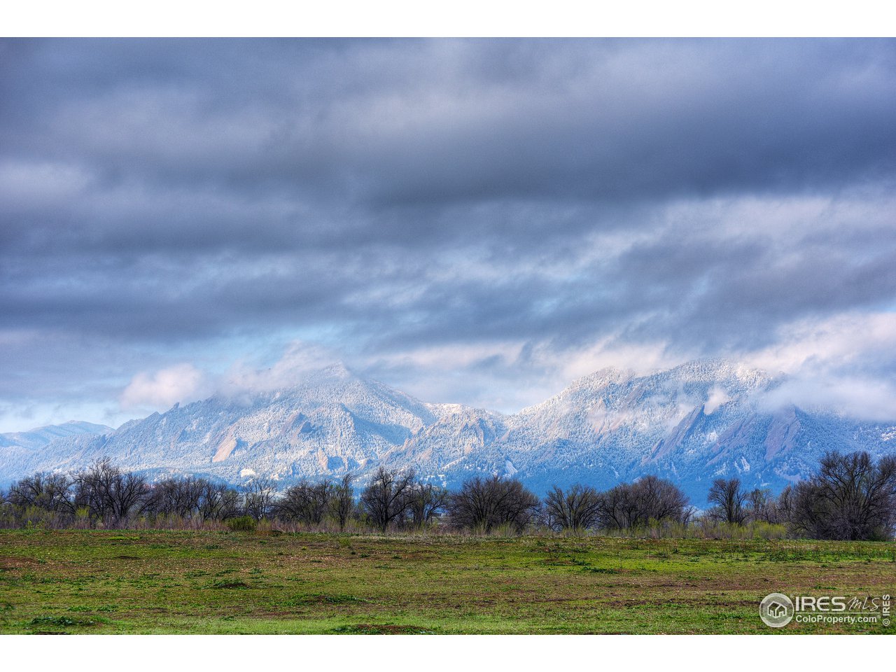 5163 Independence Road Boulder, CO 80301 - Photo 4 of 39 spectacular back range views