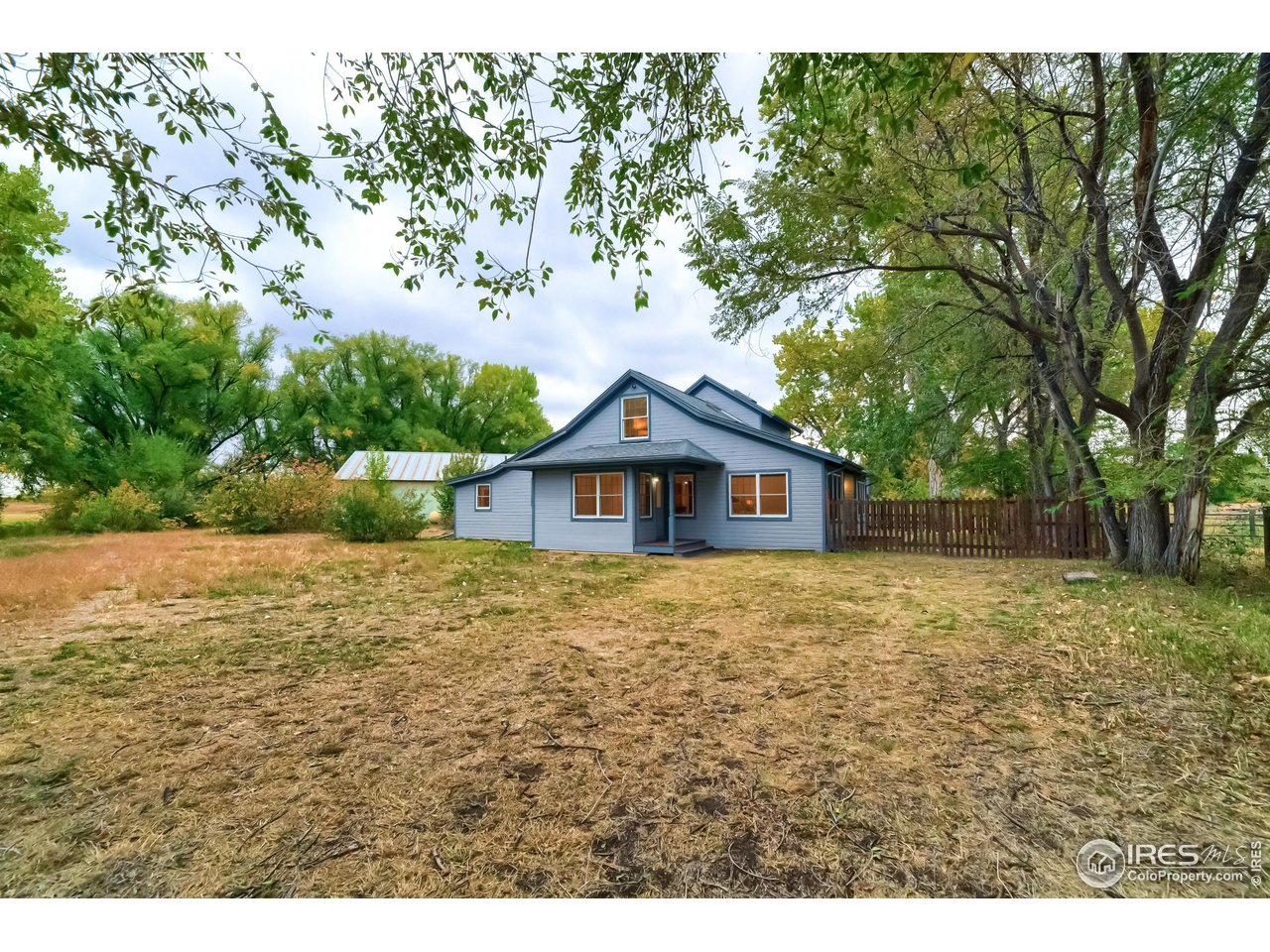 5163 Independence Road Boulder, CO 80301 - Photo 7 of 39 welcome to your country home