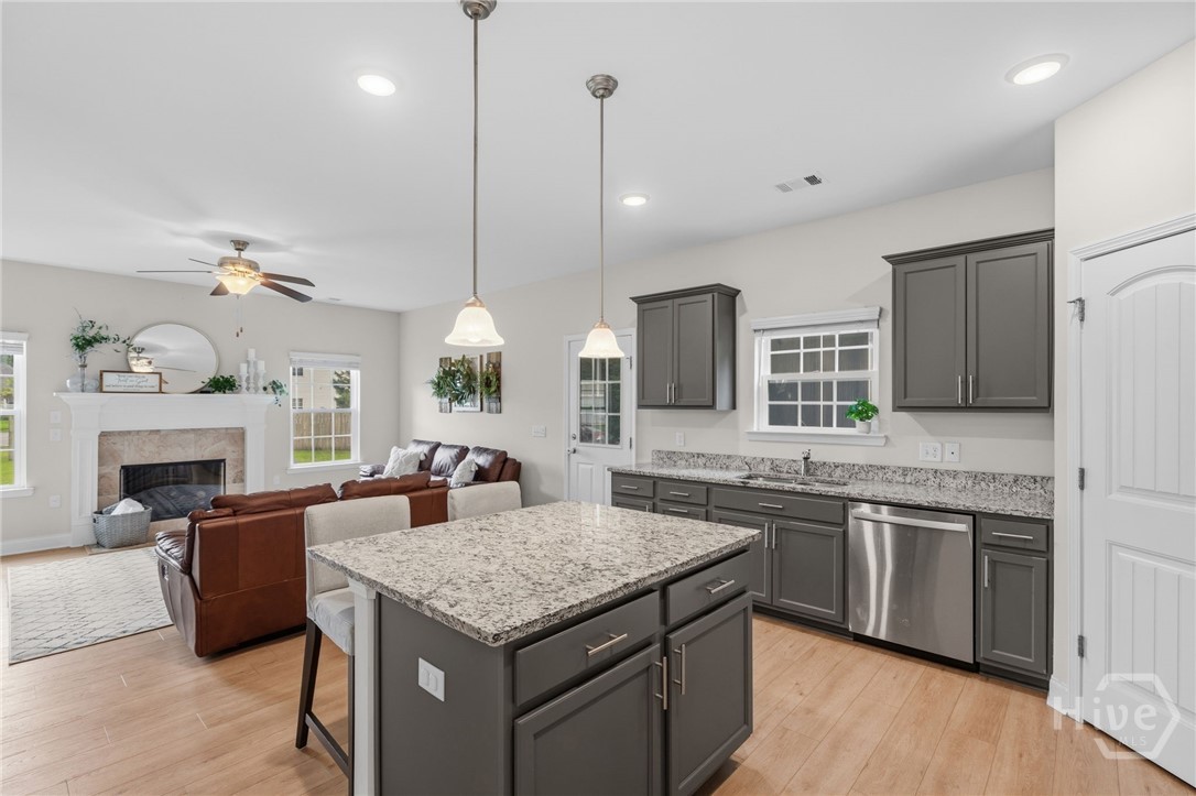 1 Cockle Shell Road Savannah, GA 31419 - Photo 23 of 50 Gallery Image 23