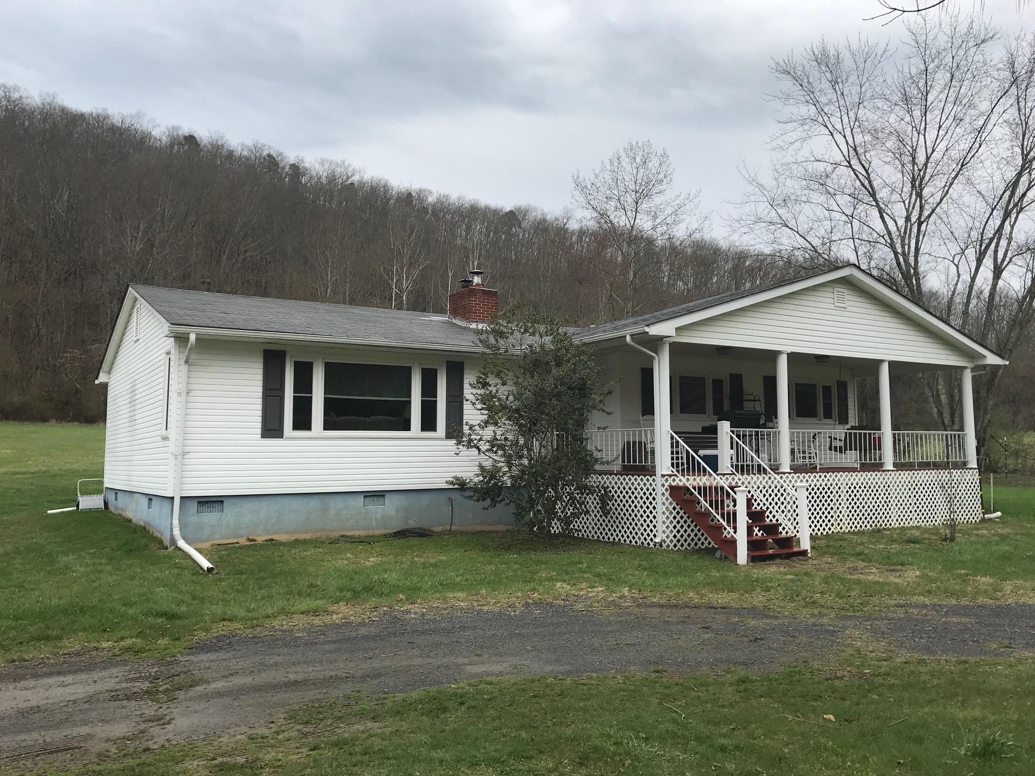 519 Ft Spring Pike Ronceverte, WV 24970 - Photo 1 of 13 Gallery Image 1