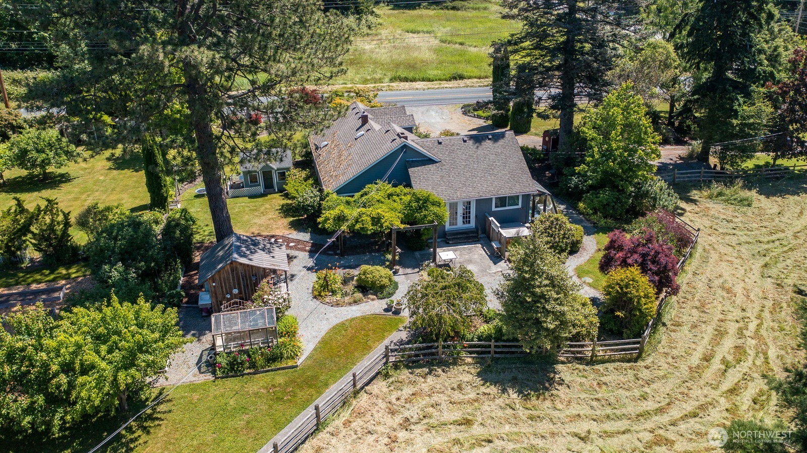 11964 Farm To Market Road Mount Vernon, WA 98273 - Photo 23 of 40