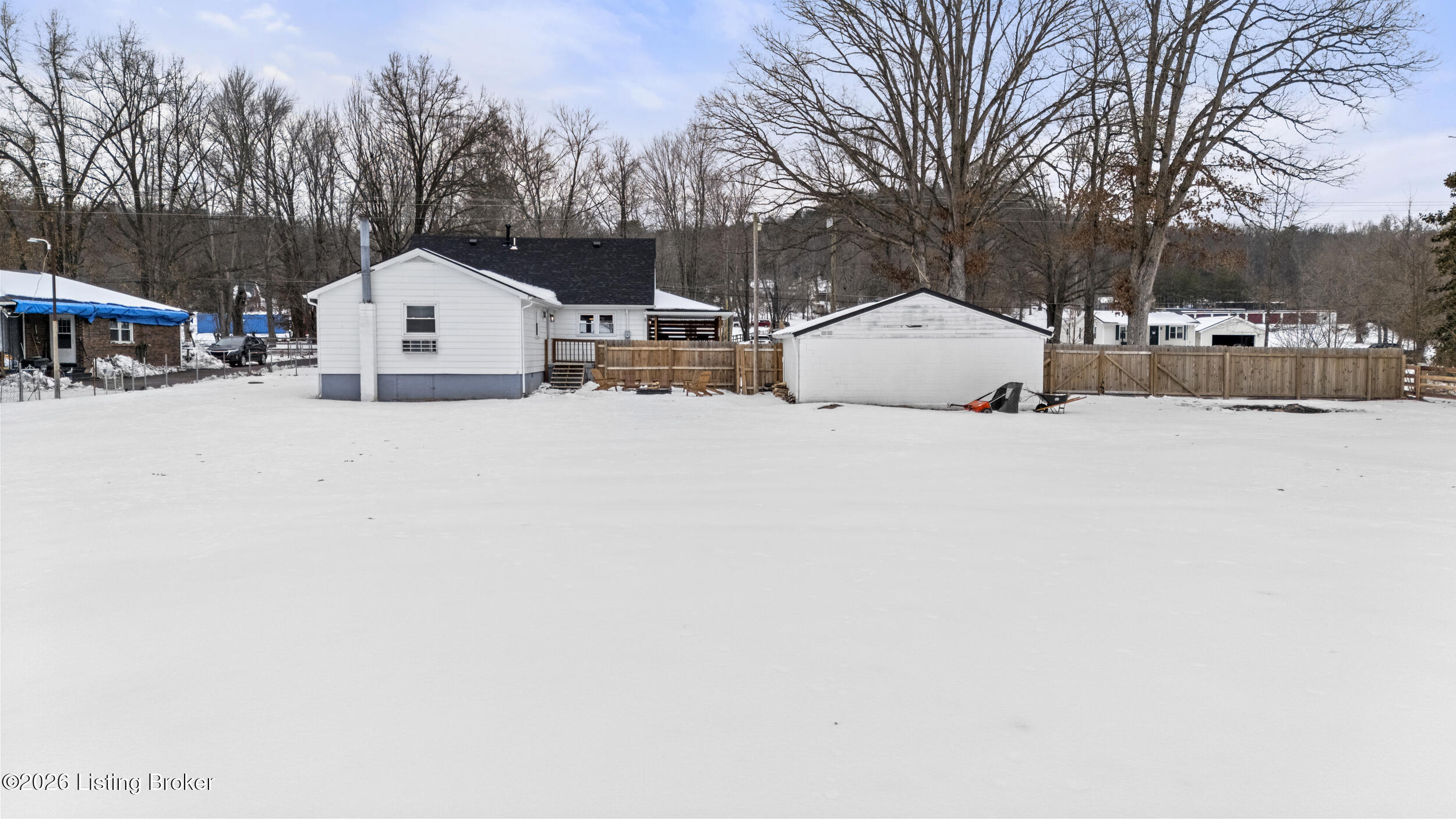 2792 West Blue Lick Road Shepherdsville, KY 40165 - Photo 42 of 47 dji_20260205151945_0020_d