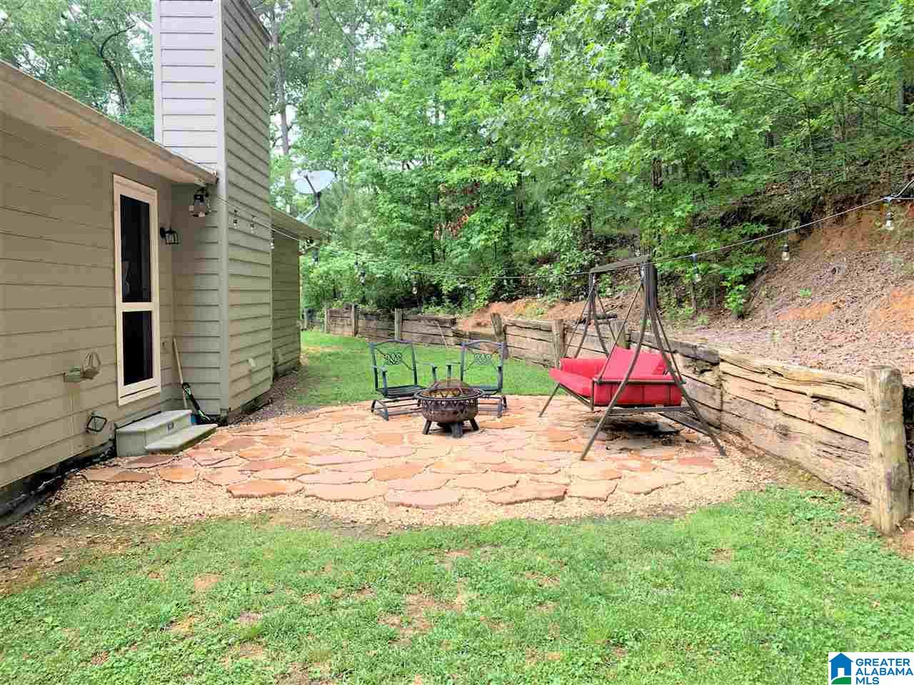 225 Fernway Road Anniston, AL 36207 - Photo 6 of 35