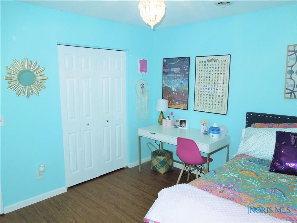 150 Quail Road, Unit 22 Perrysburg, OH 43551 - Photo 17 of 21 Gallery Image 17