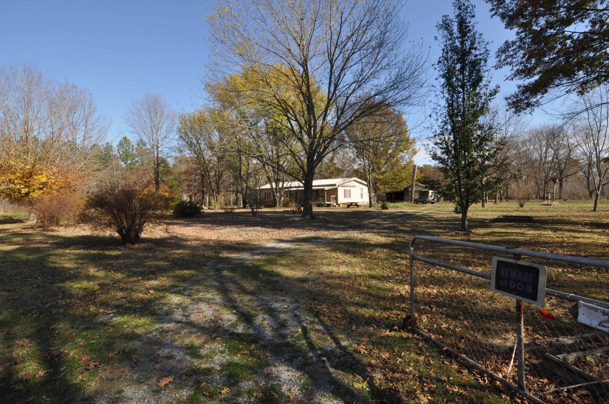 238 Putman Well Road Rockvale, TN 37153 - Photo 28 of 42 a view of road with trees
