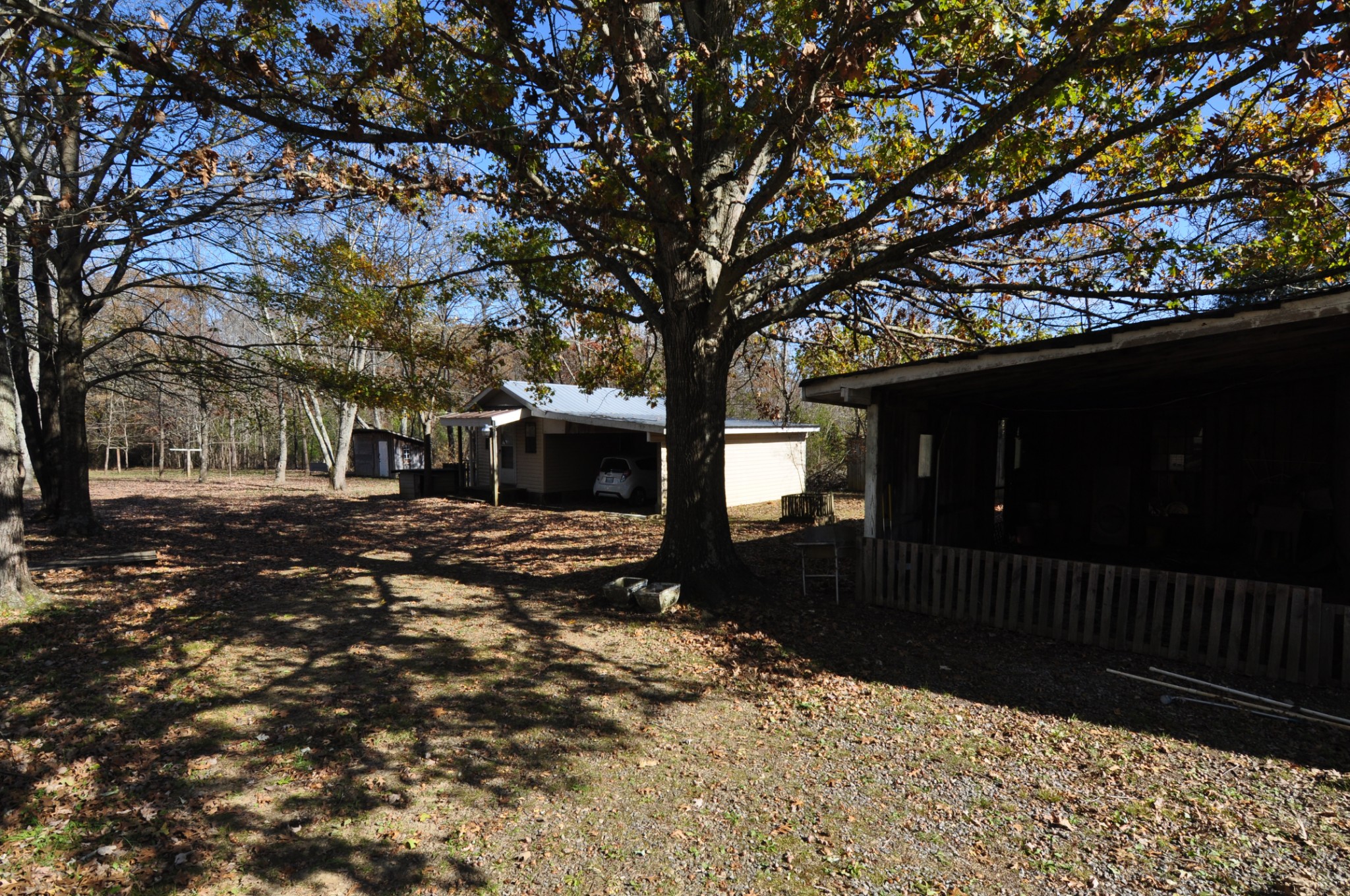 238 Putman Well Road Rockvale, TN 37153 - Photo 35 of 42 a front view of a house with a yard
