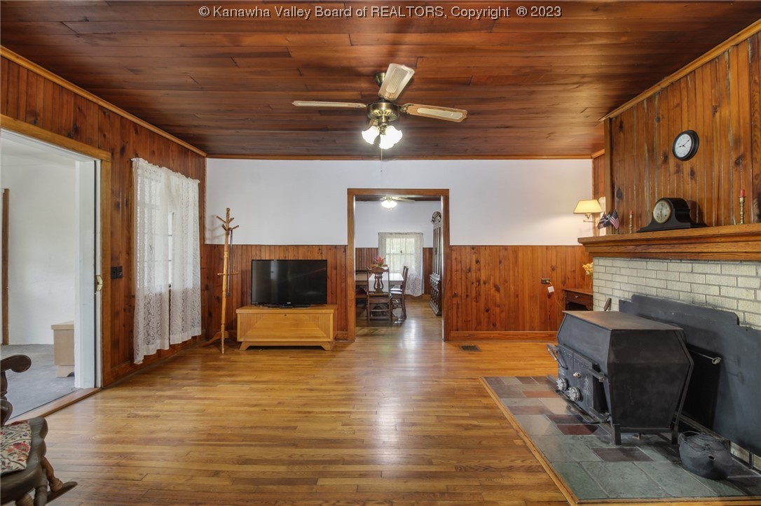 20406 Graham Station Road Mount Alto, WV 25264 - Photo 21 of 49 Gallery Image 21