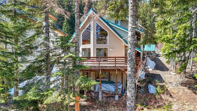 $999,999 | 160 Innsbruck Drive, Snoqualmie Pass, WA 98068