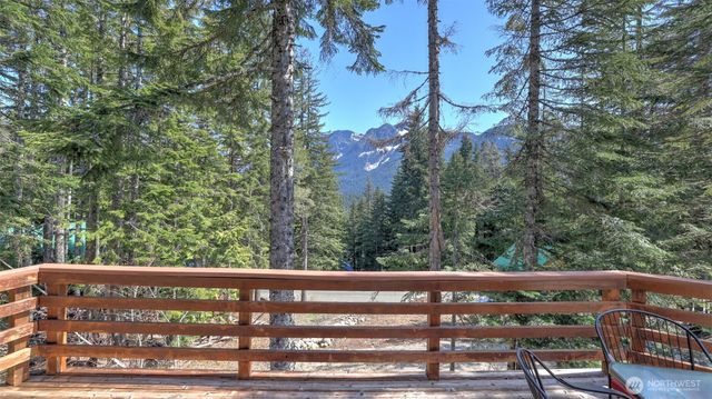 $999,999 | 160 Innsbruck Drive, Snoqualmie Pass, WA 98068