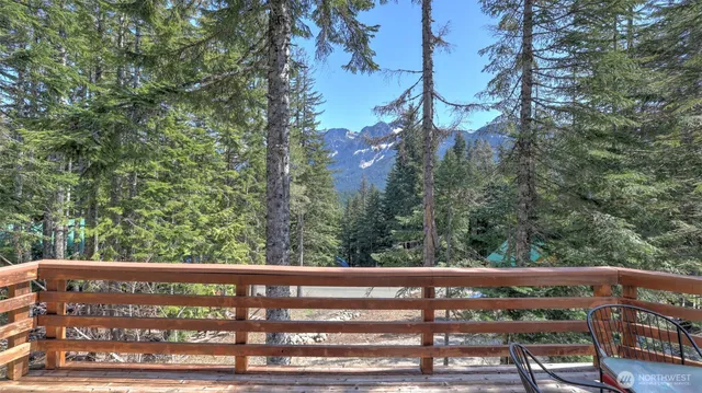 $999,999 | 160 Innsbruck Drive, Snoqualmie Pass, WA 98068