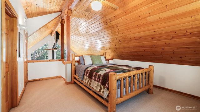 $999,999 | 160 Innsbruck Drive, Snoqualmie Pass, WA 98068