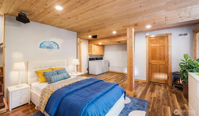 $999,999 | 160 Innsbruck Drive, Snoqualmie Pass, WA 98068