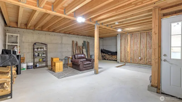 $999,999 | 160 Innsbruck Drive, Snoqualmie Pass, WA 98068