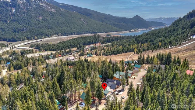$999,999 | 160 Innsbruck Drive, Snoqualmie Pass, WA 98068