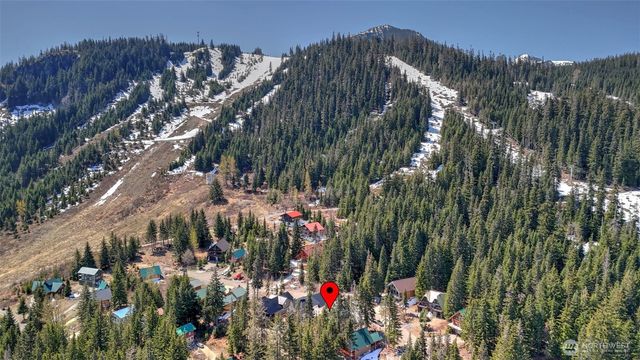 $999,999 | 160 Innsbruck Drive, Snoqualmie Pass, WA 98068