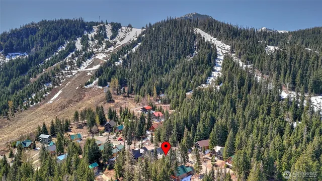 $999,999 | 160 Innsbruck Drive, Snoqualmie Pass, WA 98068