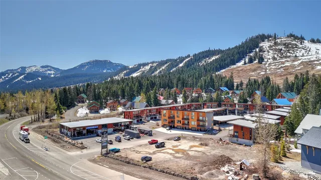 $999,999 | 160 Innsbruck Drive, Snoqualmie Pass, WA 98068